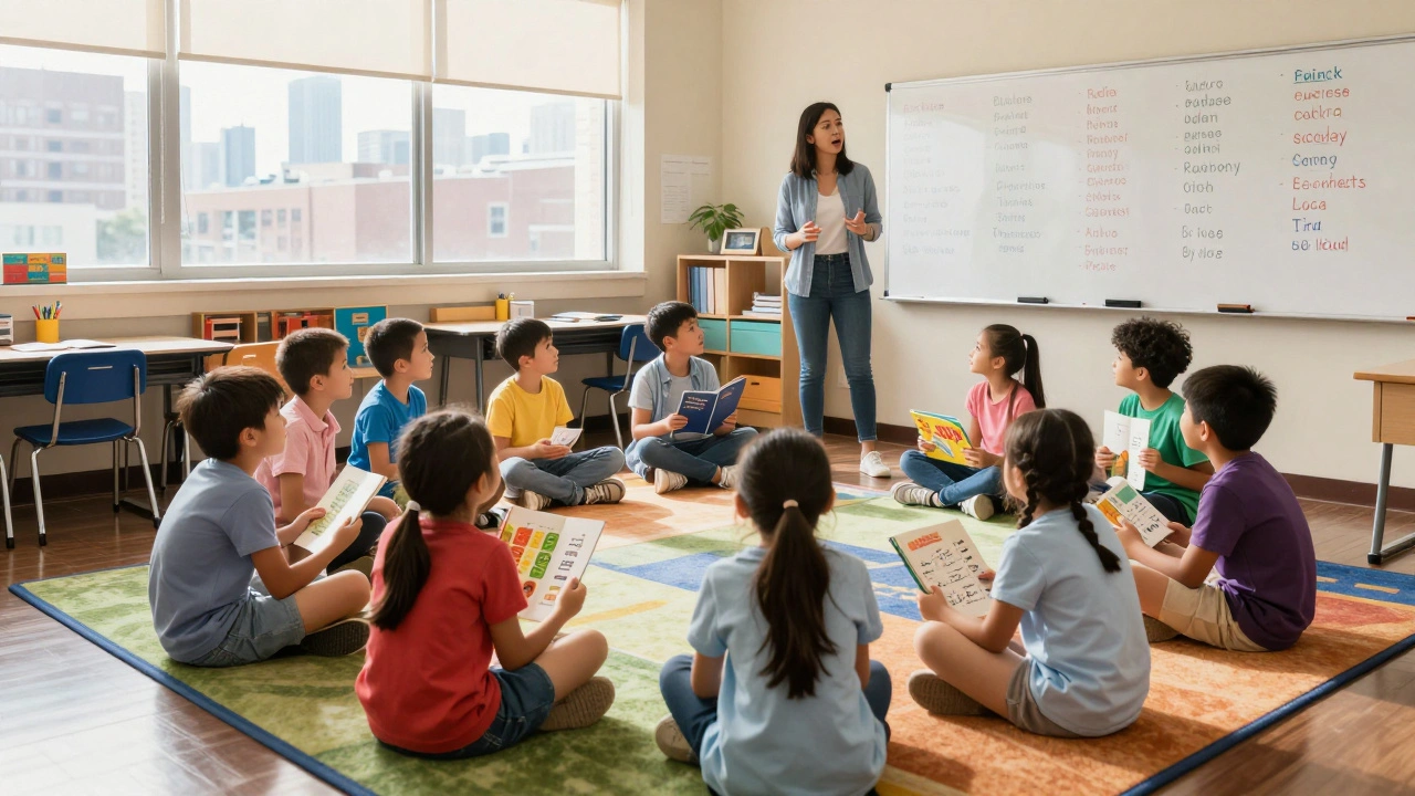 Bilingual vs Dual-Language Programs in Chicago Schools: A Parent's Guide