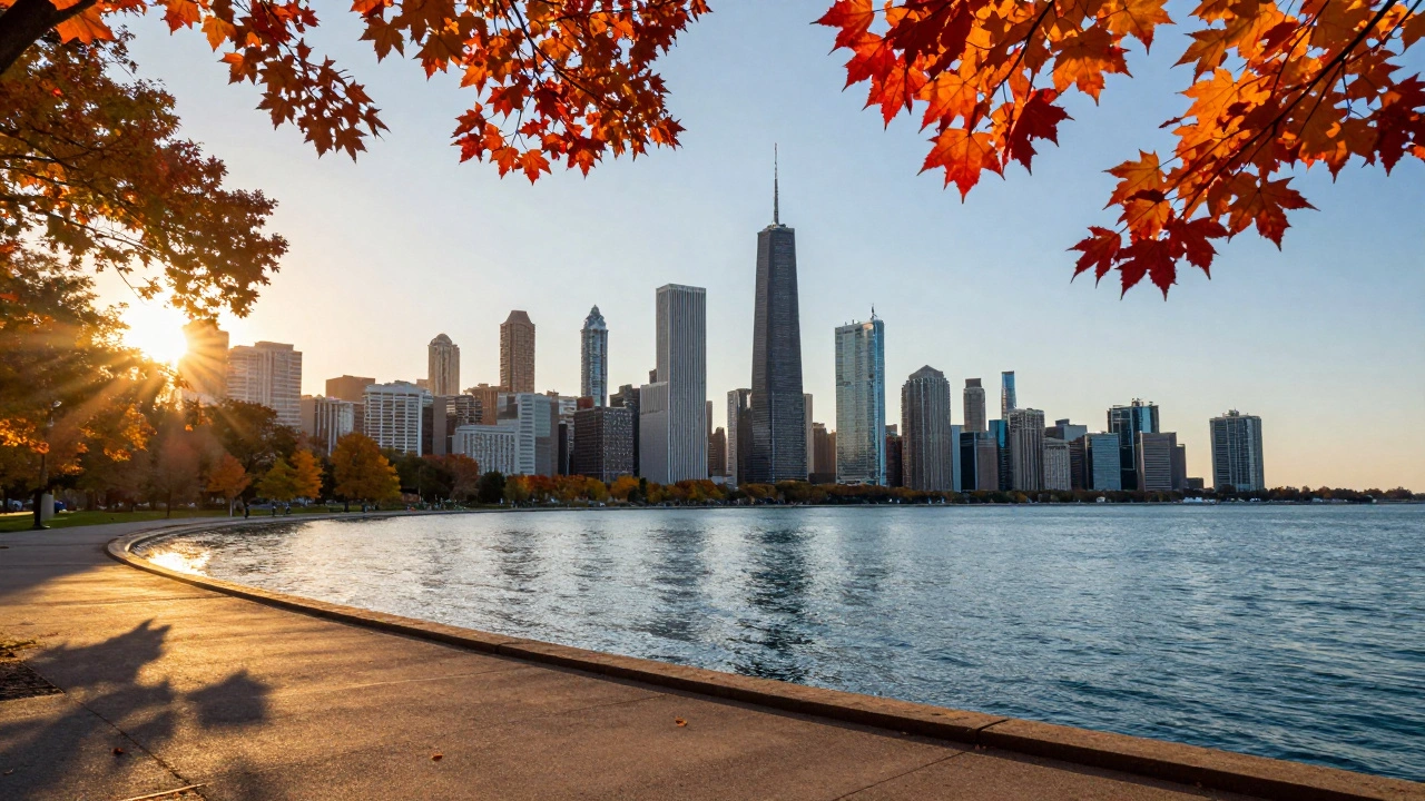 Chicago Fall Guide: Best Autumn Activities, Weather Tips, and Hidden Gems