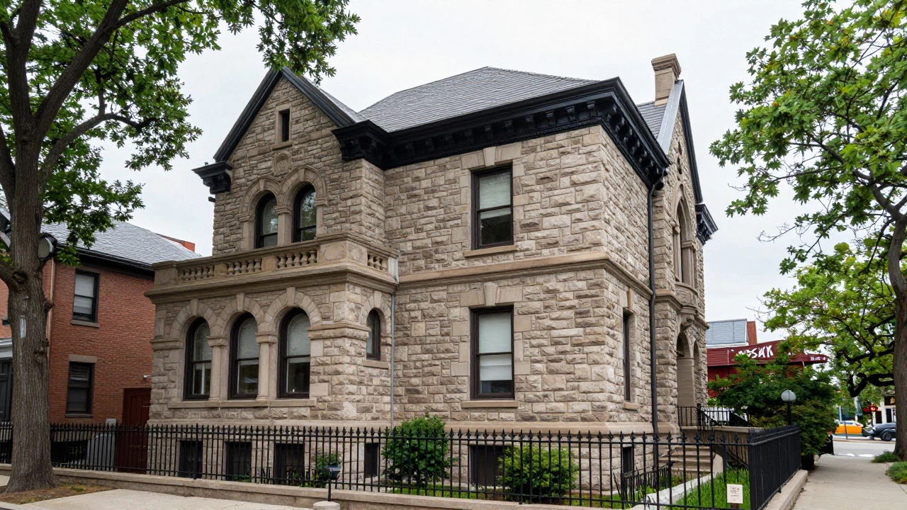Glessner House Museum Chicago: A Complete Prairie Avenue Historic Home Tour Guide