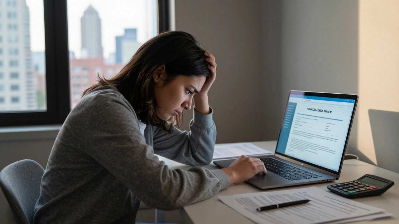 How to Appeal Your Financial Aid in Chicago: A Step-by-Step Guide