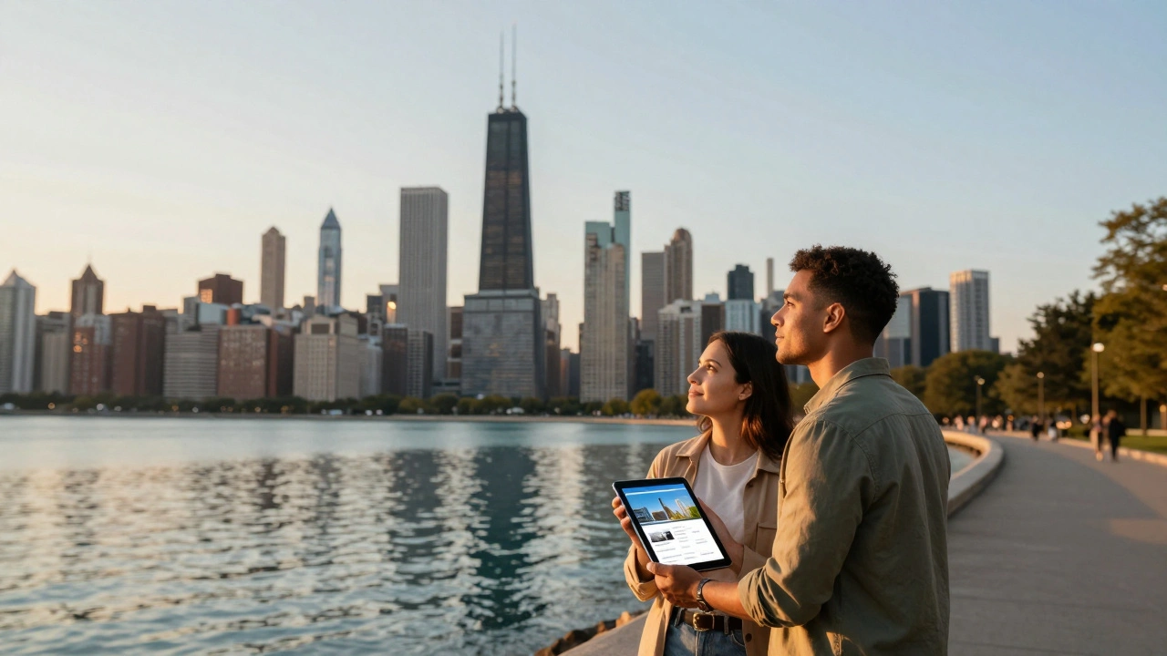 How to Buy a Home in Chicago's Competitive Market: A 2026 Buyer's Guide