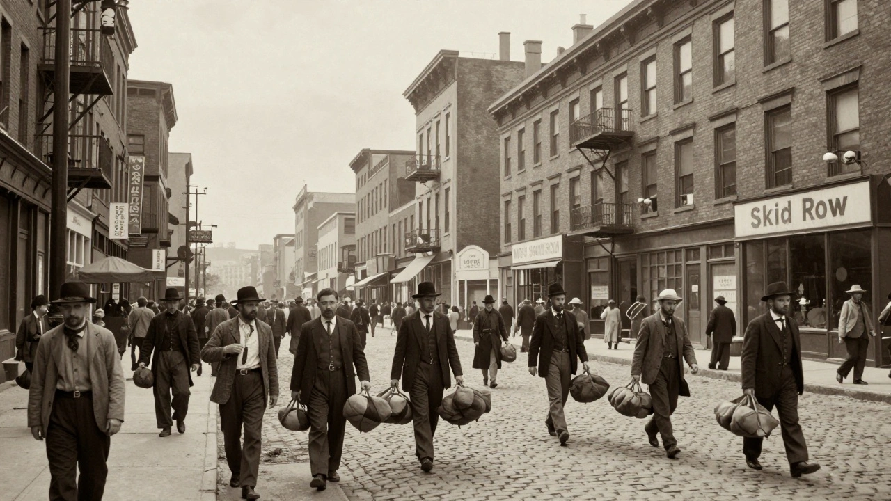 Jewish Chicago: A Guide to History, Synagogues, and Community Life