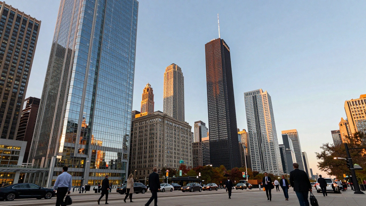 Nonprofit Careers in Chicago: Realistic Pay, Top Roles, and How to Land Them