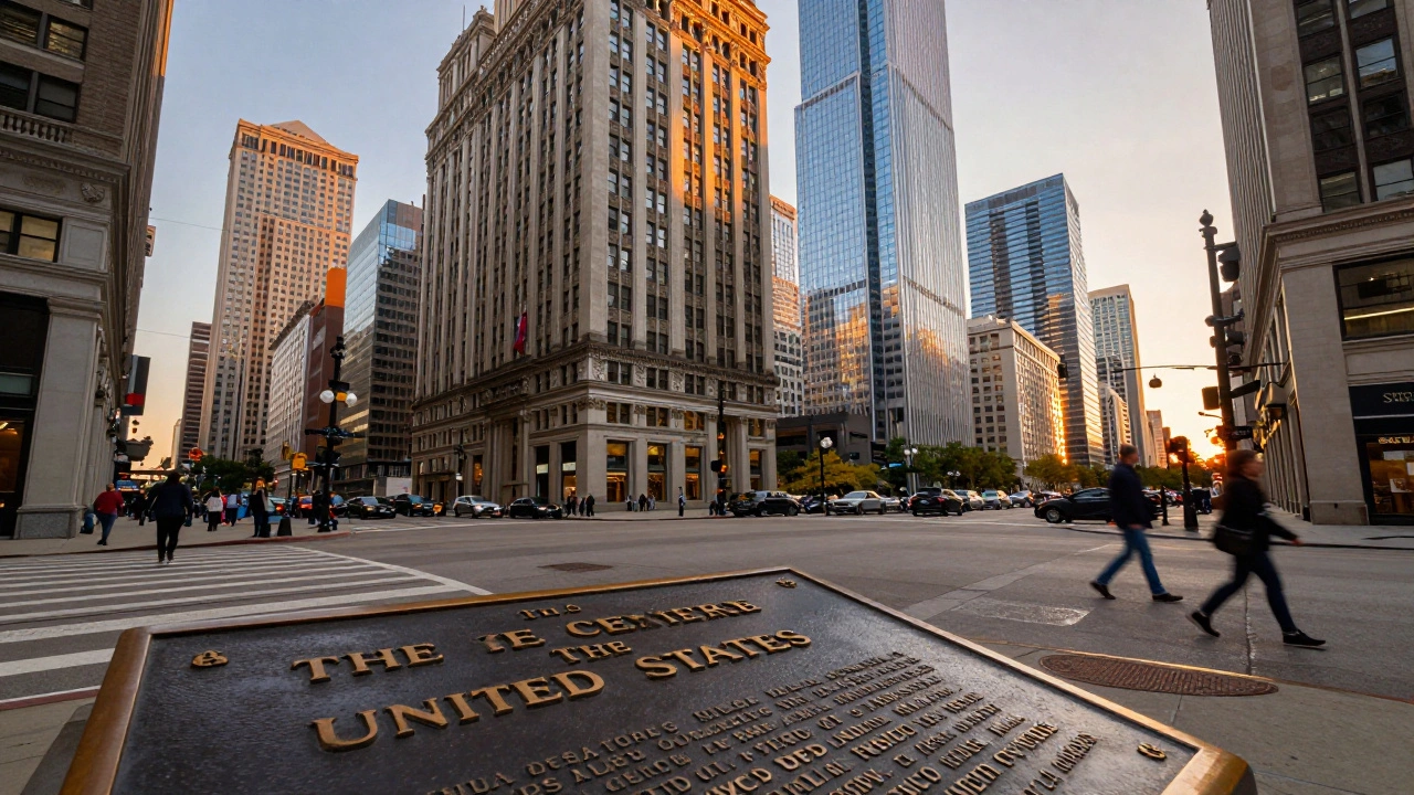 The Loop Chicago: A Complete Guide to Downtown Living, Working, and Urban Experience