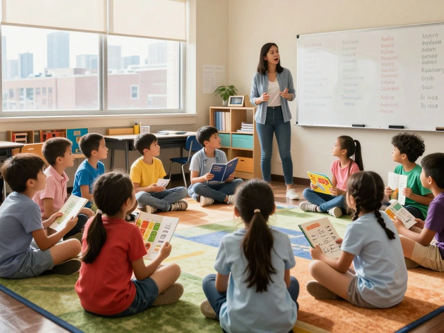 Bilingual vs Dual-Language Programs in Chicago Schools: A Parent's Guide