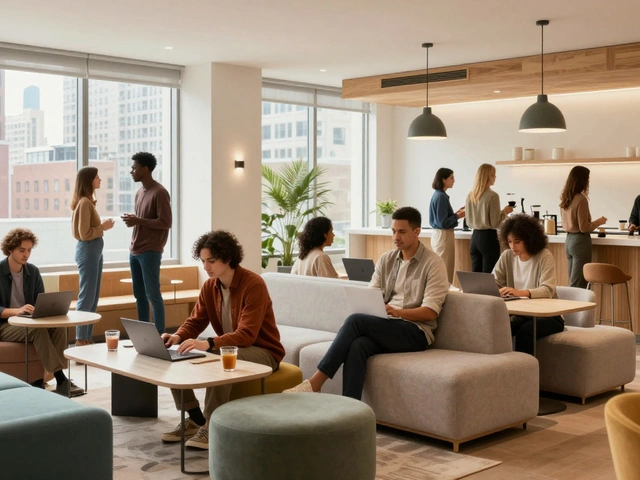 Co-Living Spaces in Chicago: Prices, Perks, and Who They Fit