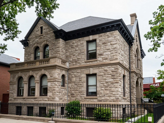 Glessner House Museum Chicago: A Complete Prairie Avenue Historic Home Tour Guide