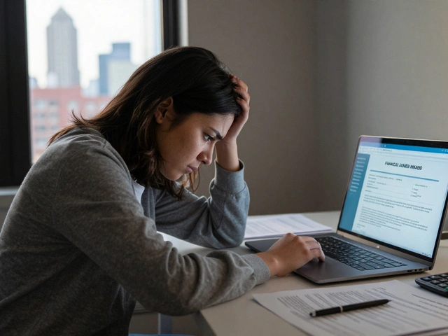 How to Appeal Your Financial Aid in Chicago: A Step-by-Step Guide