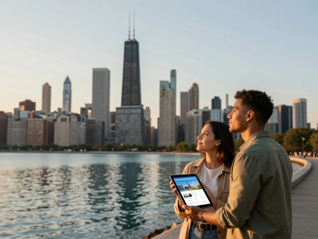 How to Buy a Home in Chicago's Competitive Market: A 2026 Buyer's Guide