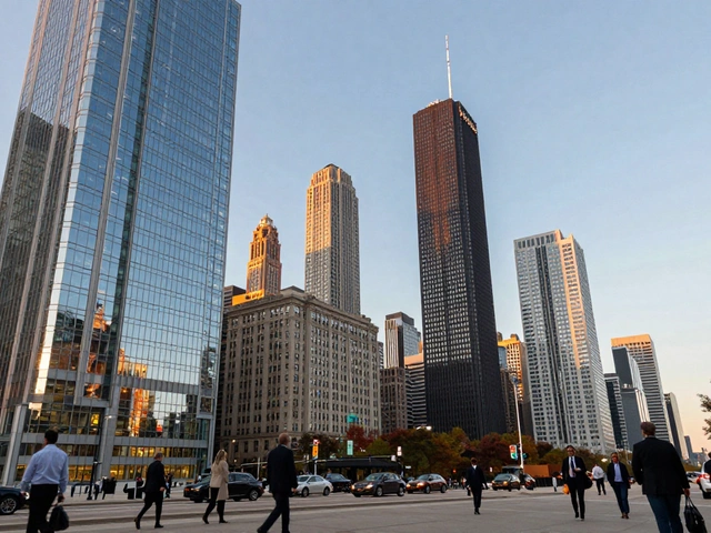 Nonprofit Careers in Chicago: Realistic Pay, Top Roles, and How to Land Them