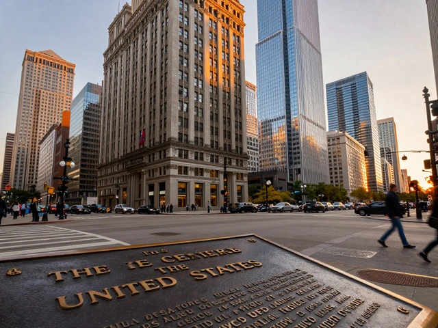 The Loop Chicago: A Complete Guide to Downtown Living, Working, and Urban Experience