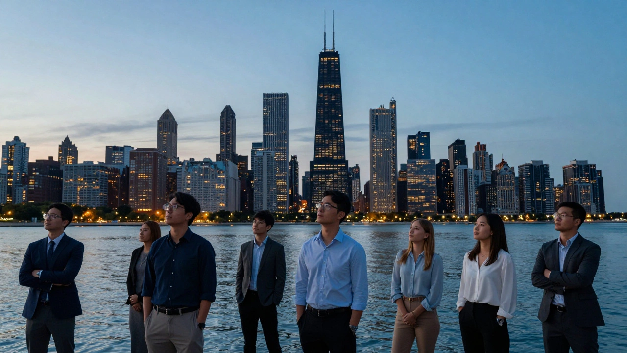 Chicago Apartment Costs 2026: Studio, One-Bedroom, and Family Rent Guide