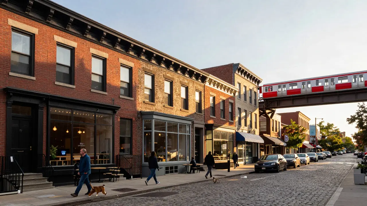 Best Chicago Neighborhoods for Real Estate Investment Returns in 2026