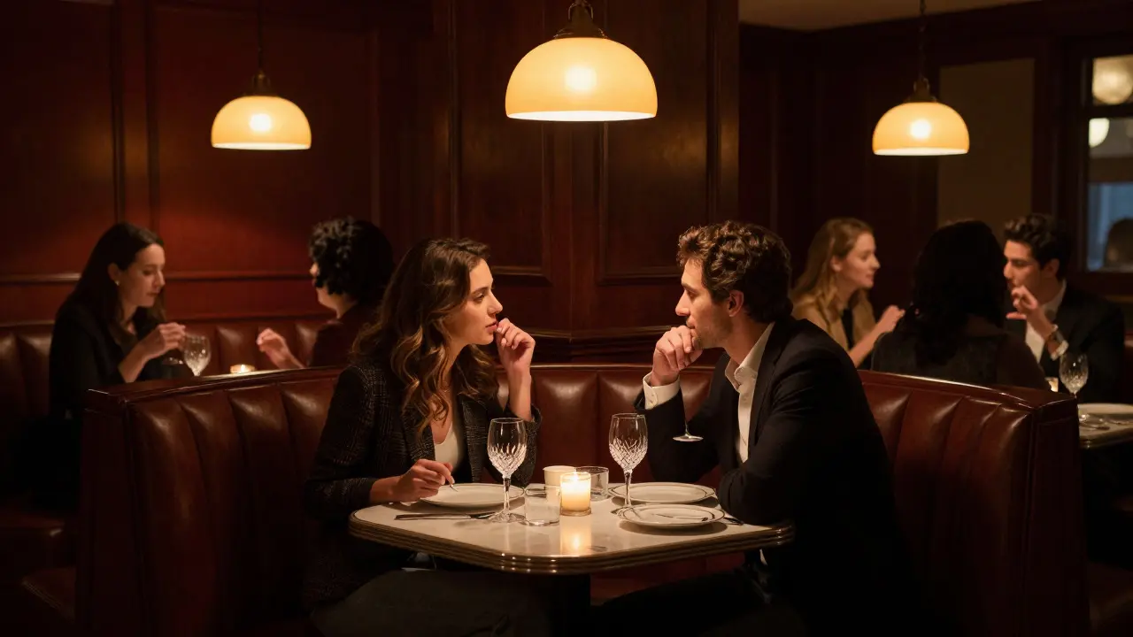 Best Date Night Restaurants in Chicago: Romantic Dining Picks for 2026