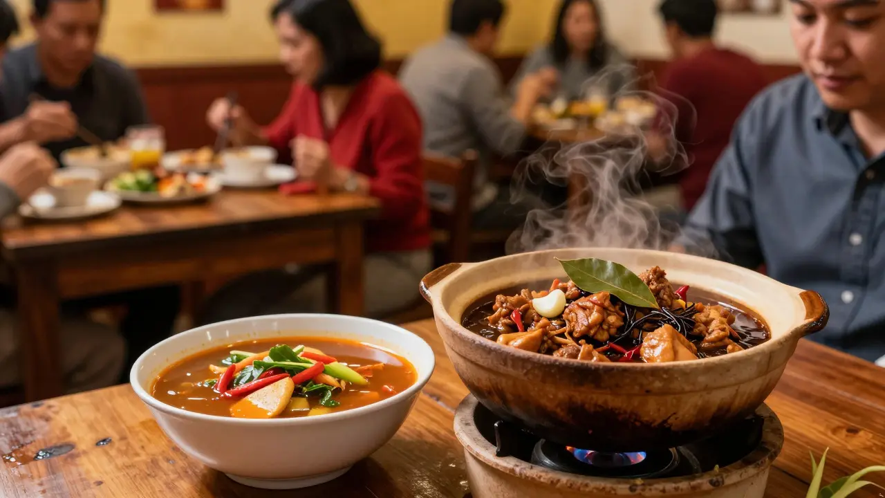 Best Filipino Restaurants in Chicago: A Guide to Adobo and Halo-Halo