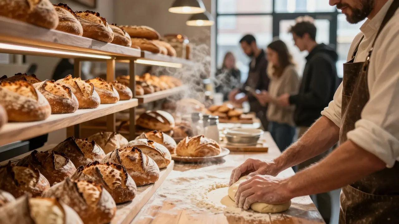 Chicago Bakeries Guide: Best Pastries, Donuts, and Bread in 2026