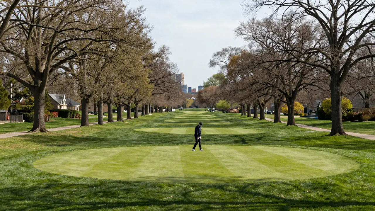 Chicago Golf Courses: Best Public and Private Options for 2026