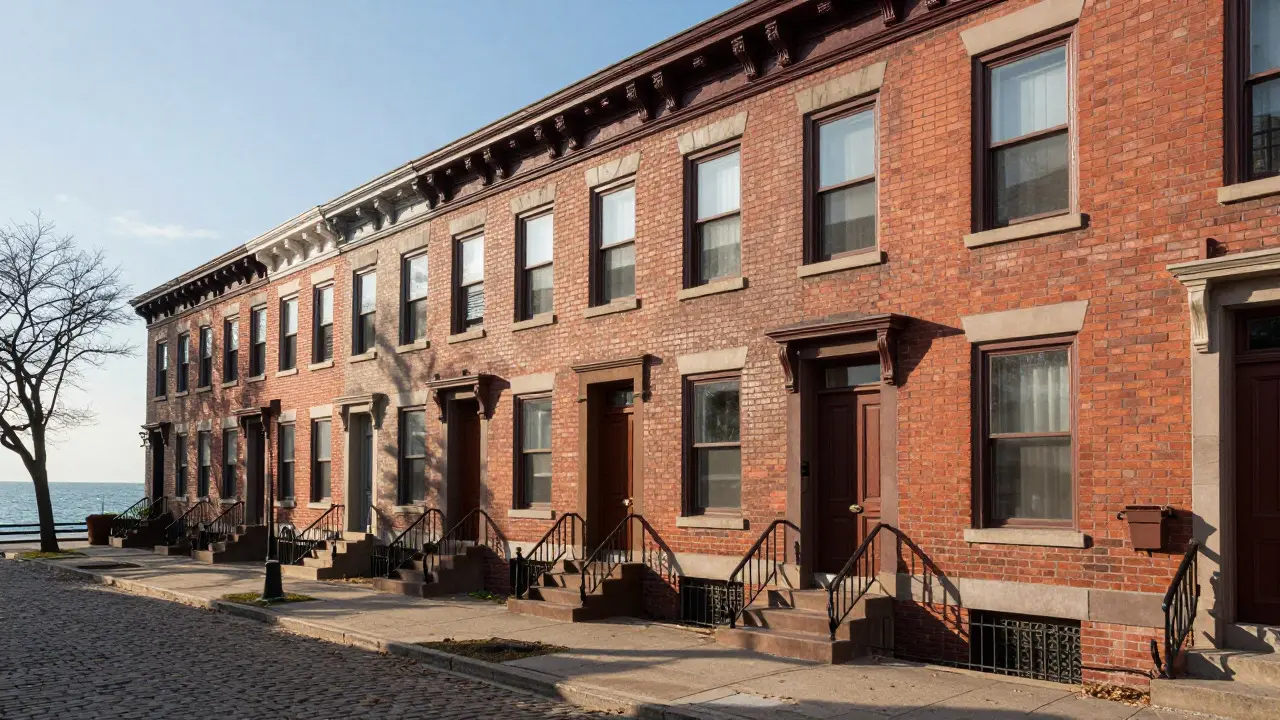 Chicago Historic Districts: A Guide to Protections and Property Rights