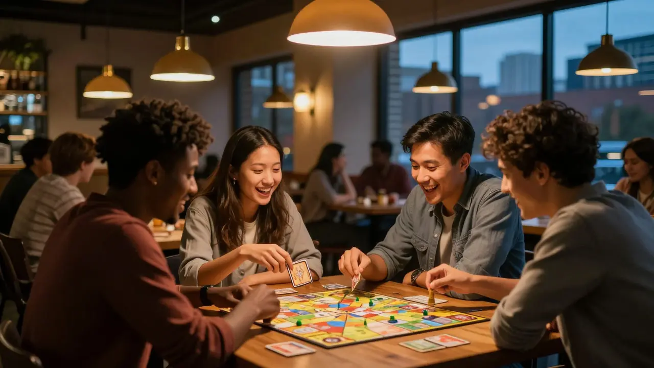 Chicago Meetup Groups for Singles: Building Real Friendships in 2026