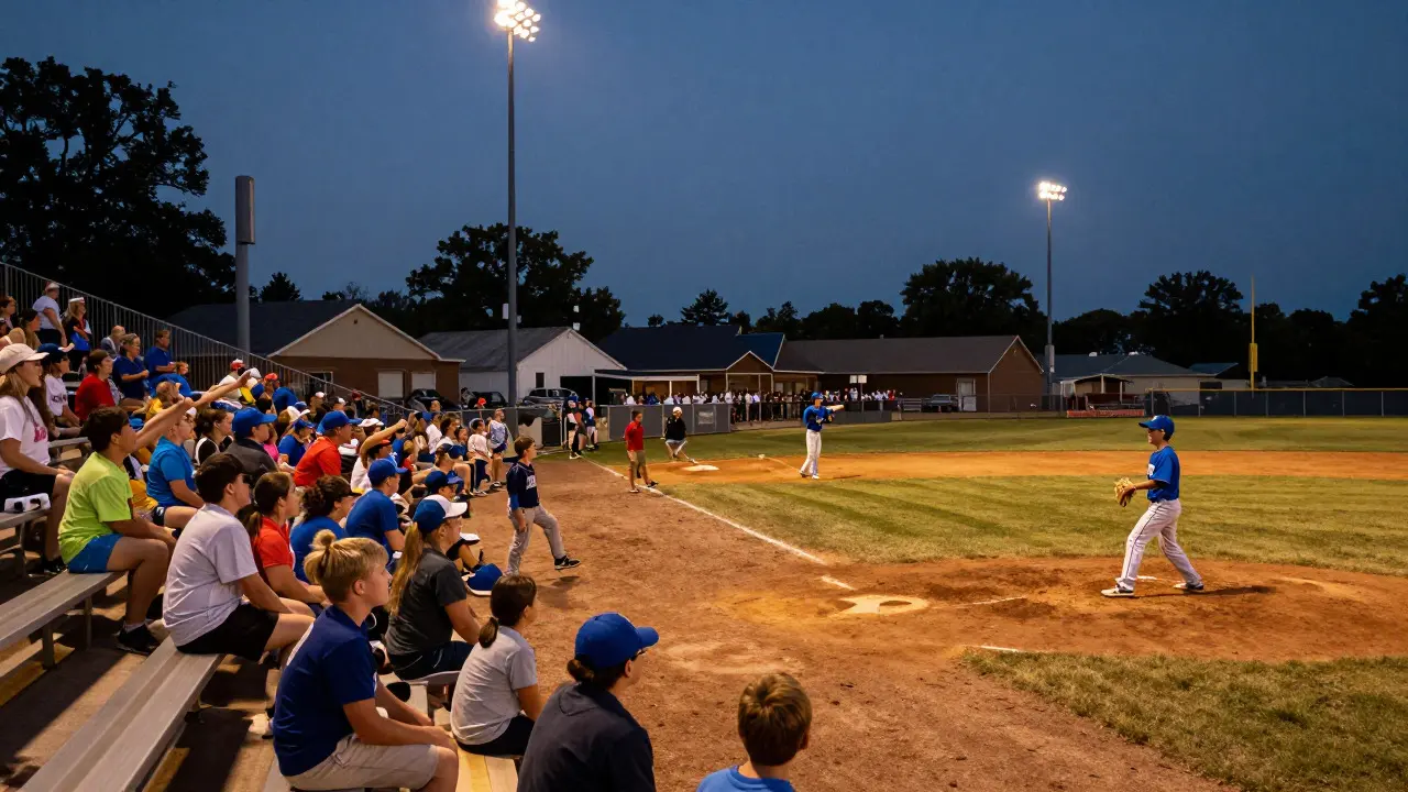Chicago Minor League Teams: Wolves, Dogs, and Steel Guide