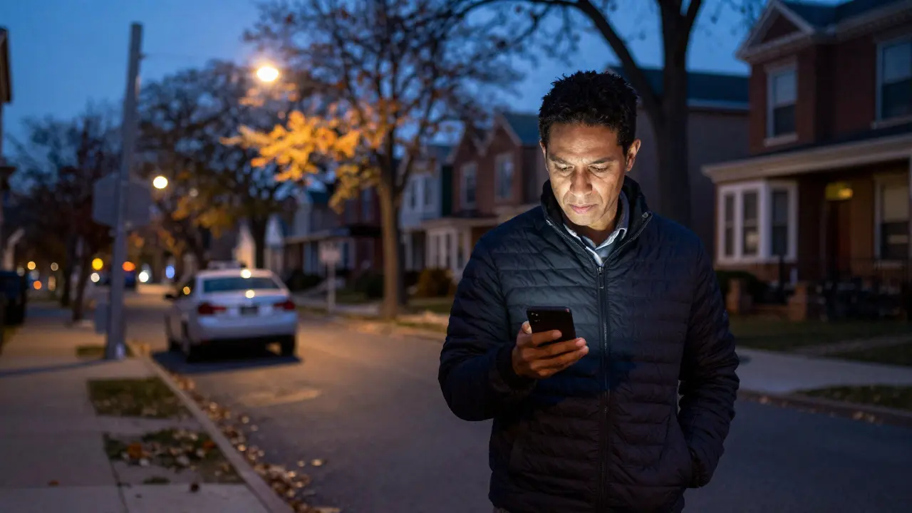 Chicago Neighborhood Watch Apps: Safe Usage Guide for Residents
