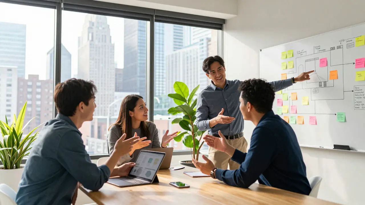 Chicago Nonprofit Job Board: How to Find Mission-Driven Work in 2026