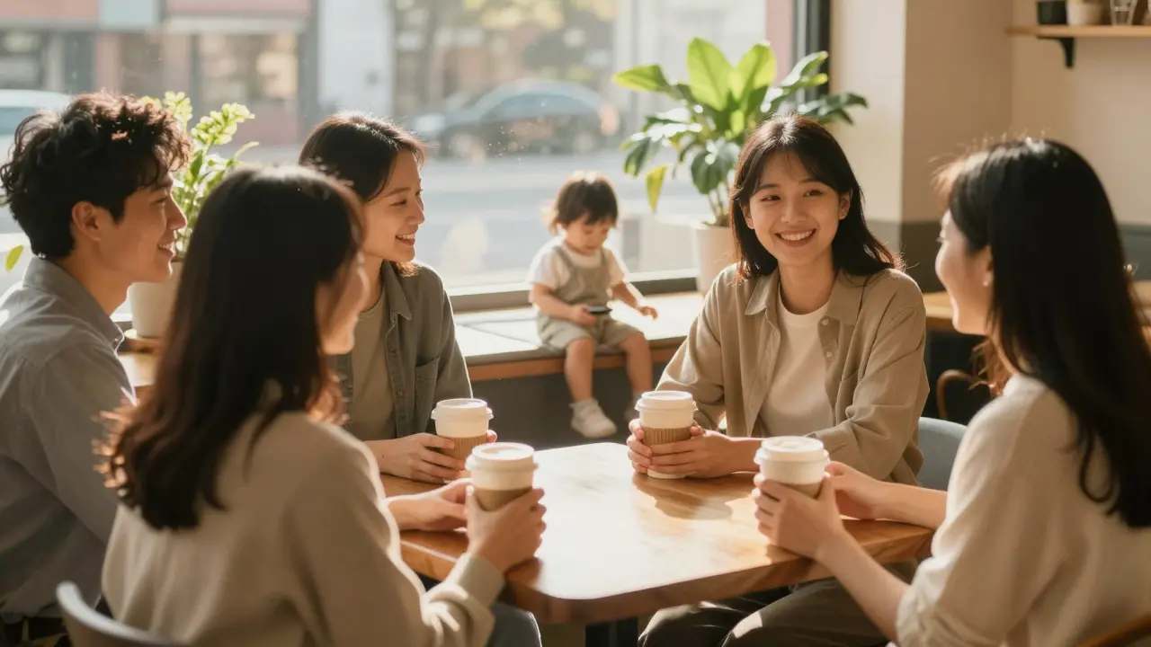 Chicago Parenting Resources: Essential Support Groups and Services