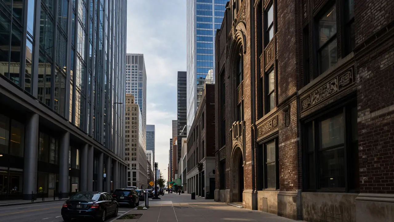 Chicago Preservation Battles: Key Wins, Losses, and Lessons for Urban History