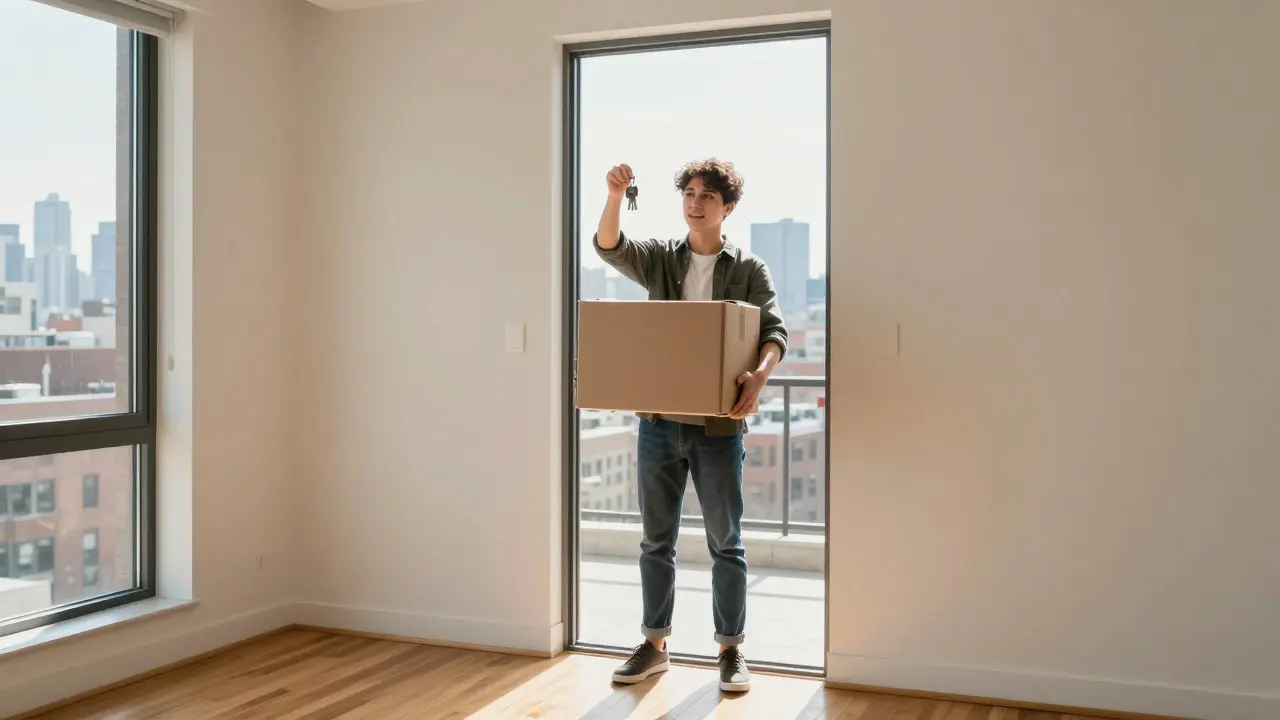 Chicago Renters' Rights: Deposits, Keys & Move-In Inspections Guide