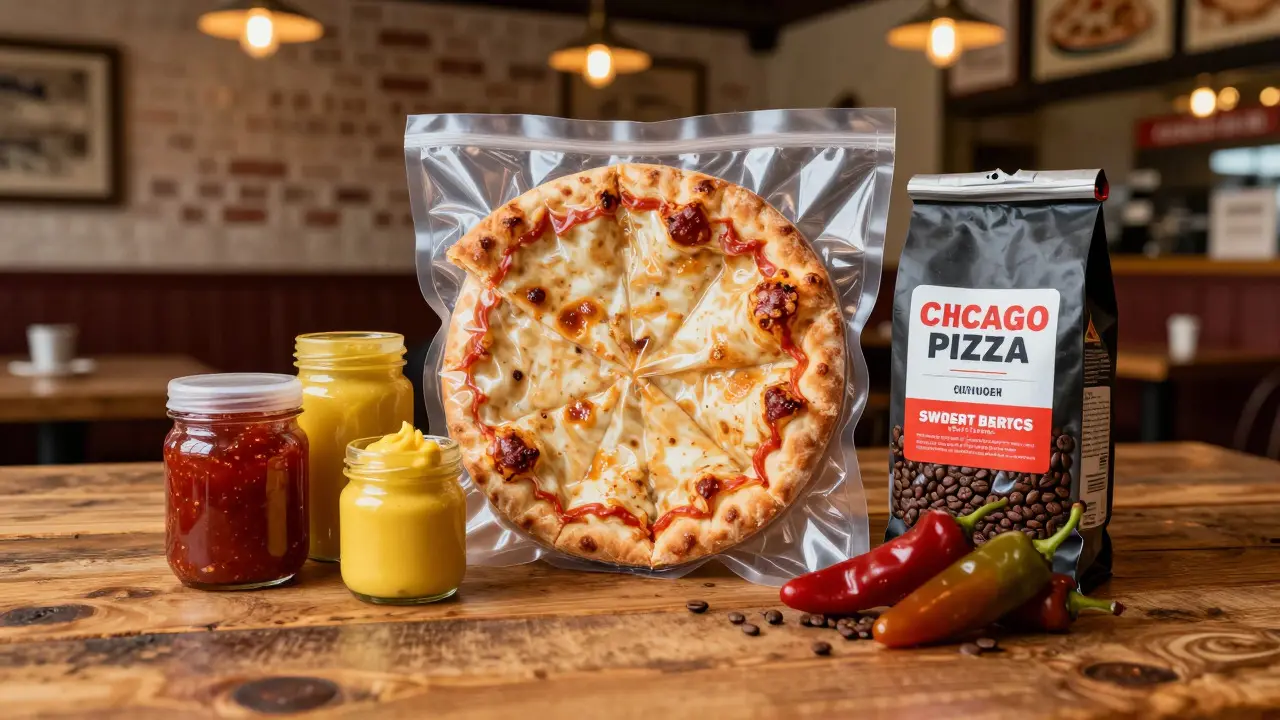 Chicago Shopping Guide for Tourists: Best Souvenirs & Retail Spots