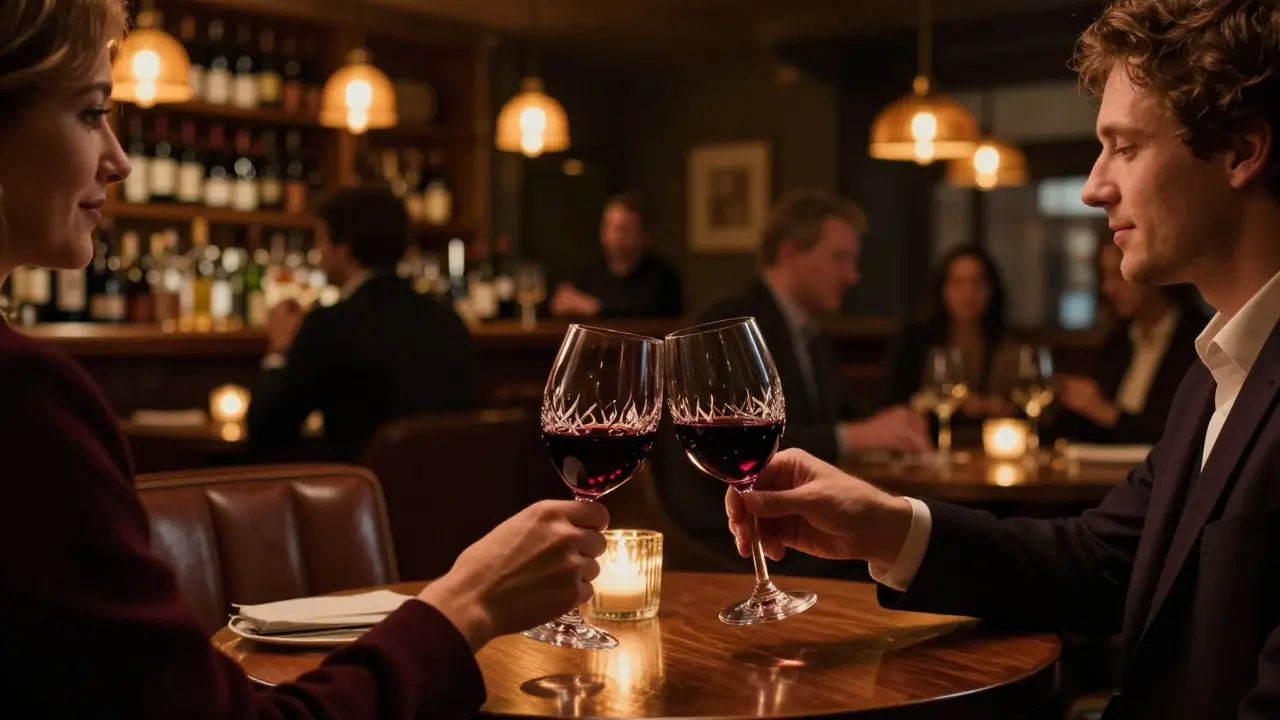 Chicago Wine Bars: Top Spots for Sophisticated Sipping and Food Pairing in 2026