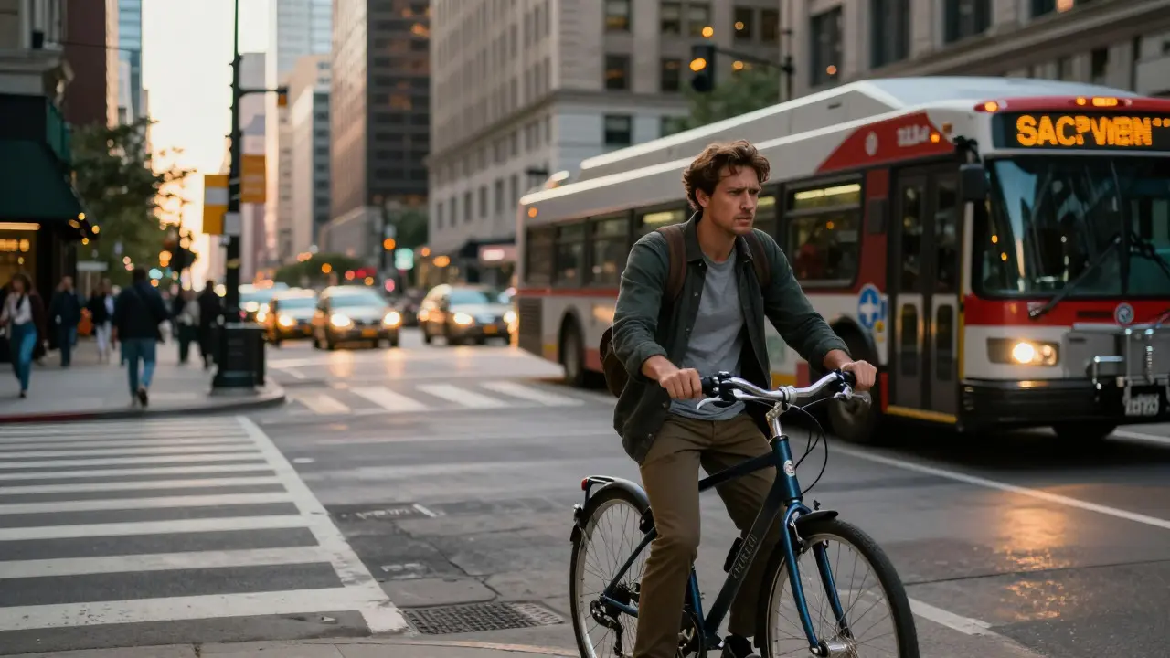 CTA Bike Rules in Chicago: How to Bring Your Bicycle on Trains and Buses
