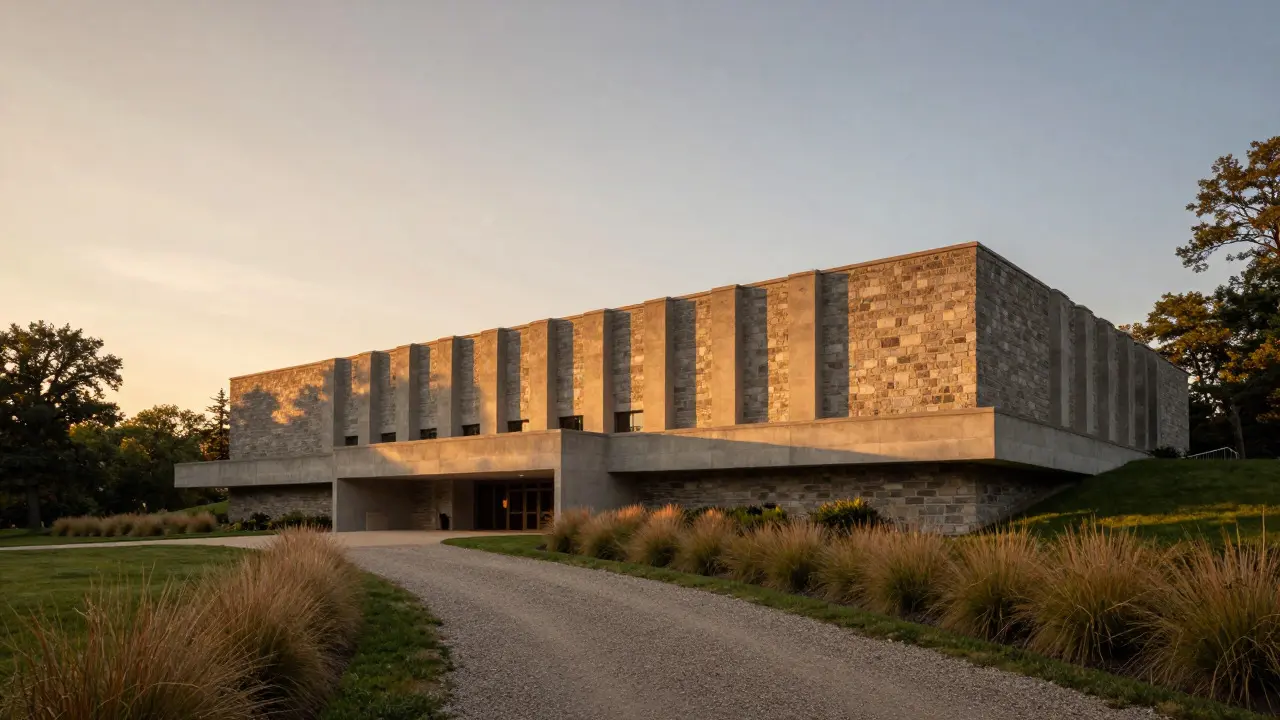 Frank Lloyd Wright Museum Collections and Tour Information: What to Expect in 2026