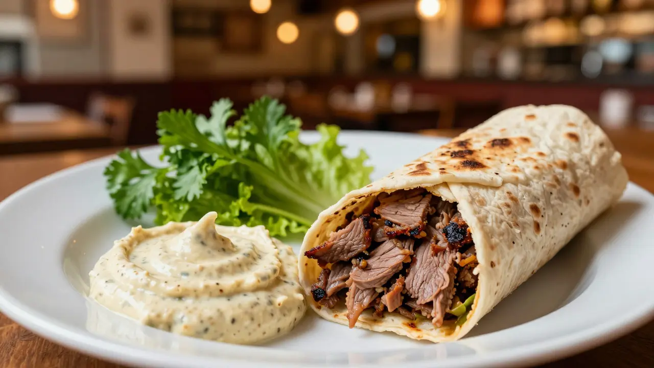 Halal Restaurants in Chicago: Where to Find Certified Menus