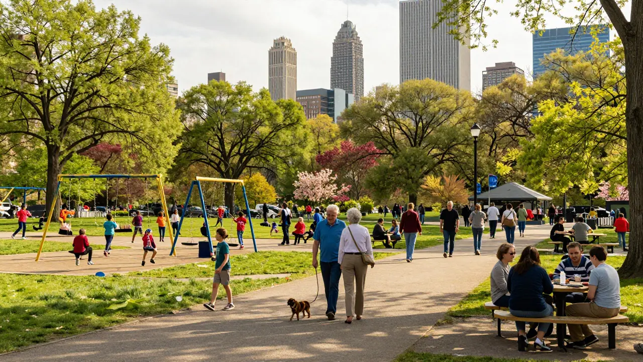 How to Join a Chicago Park Advisory Council: A Step-by-Step Guide