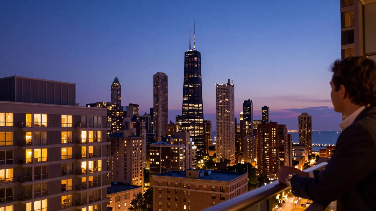 Moving to Chicago: Budget Calculator and Expense Planning Guide