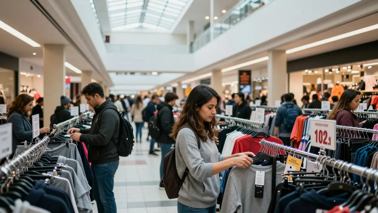 Outlet Shopping Strategies for Chicago: How to Save the Most