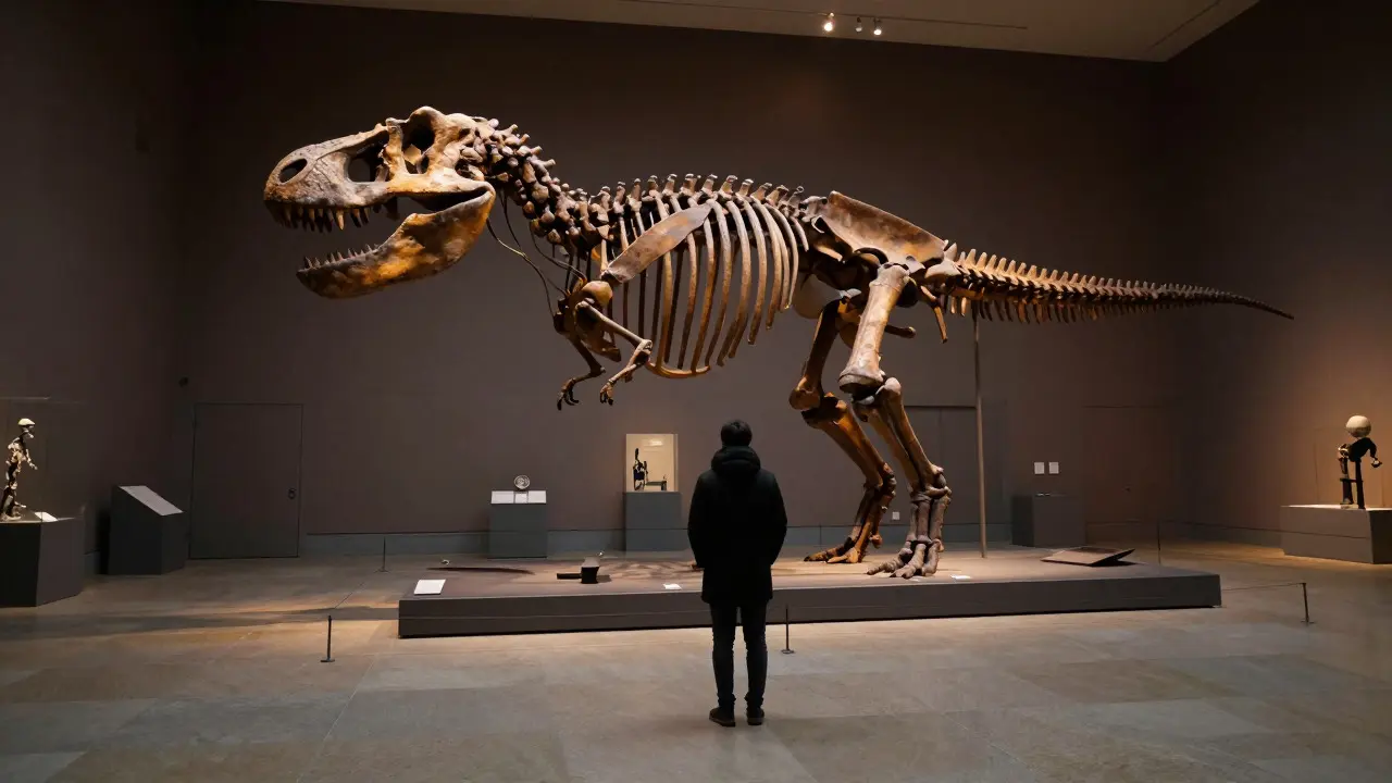Winter Indoor Activities in Chicago: Top Museums, Games, and Cafes
