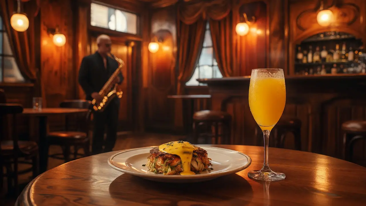 Best Jazz Brunches in Chicago: Sunday Music and Mimosas Guide