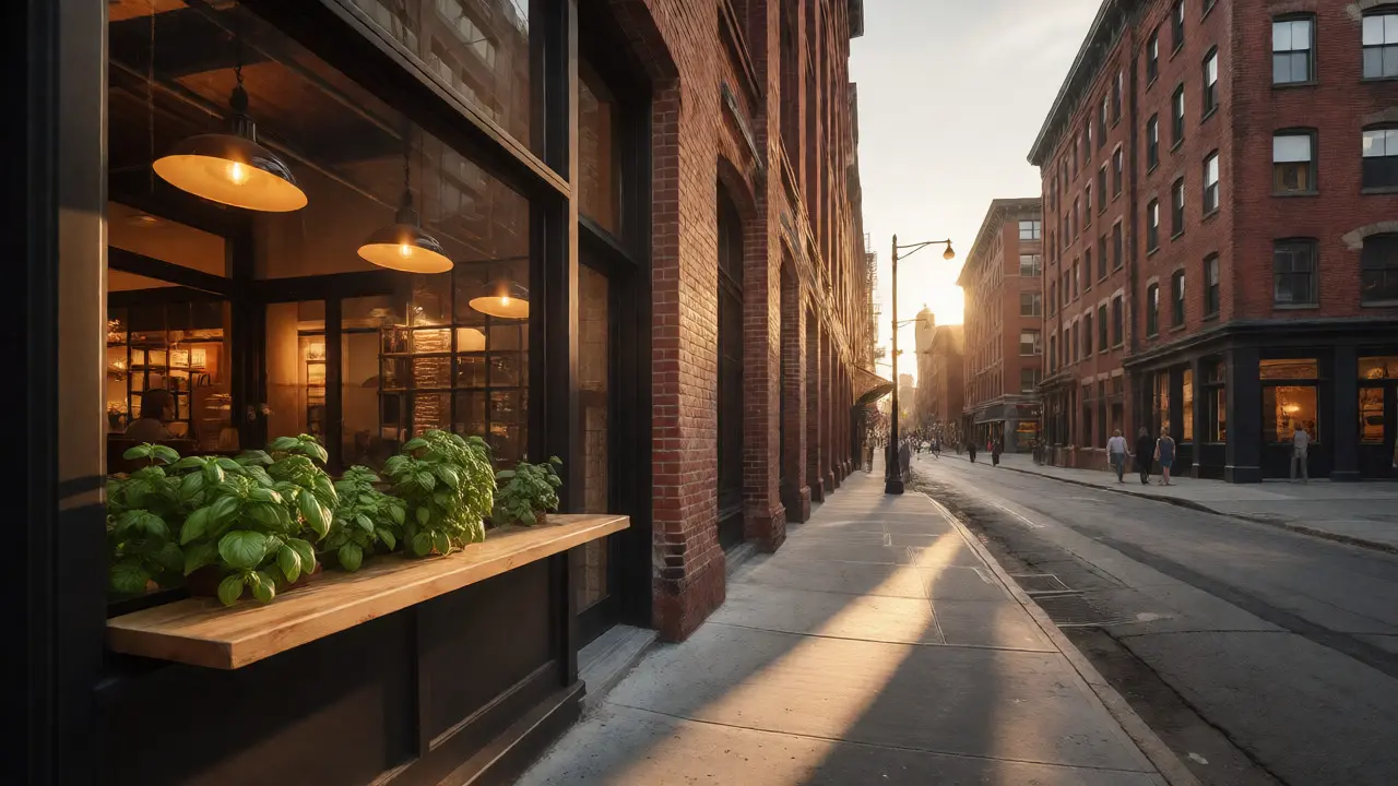 Bridgeport Chicago: From Industrial Grit to Gourmet Eats