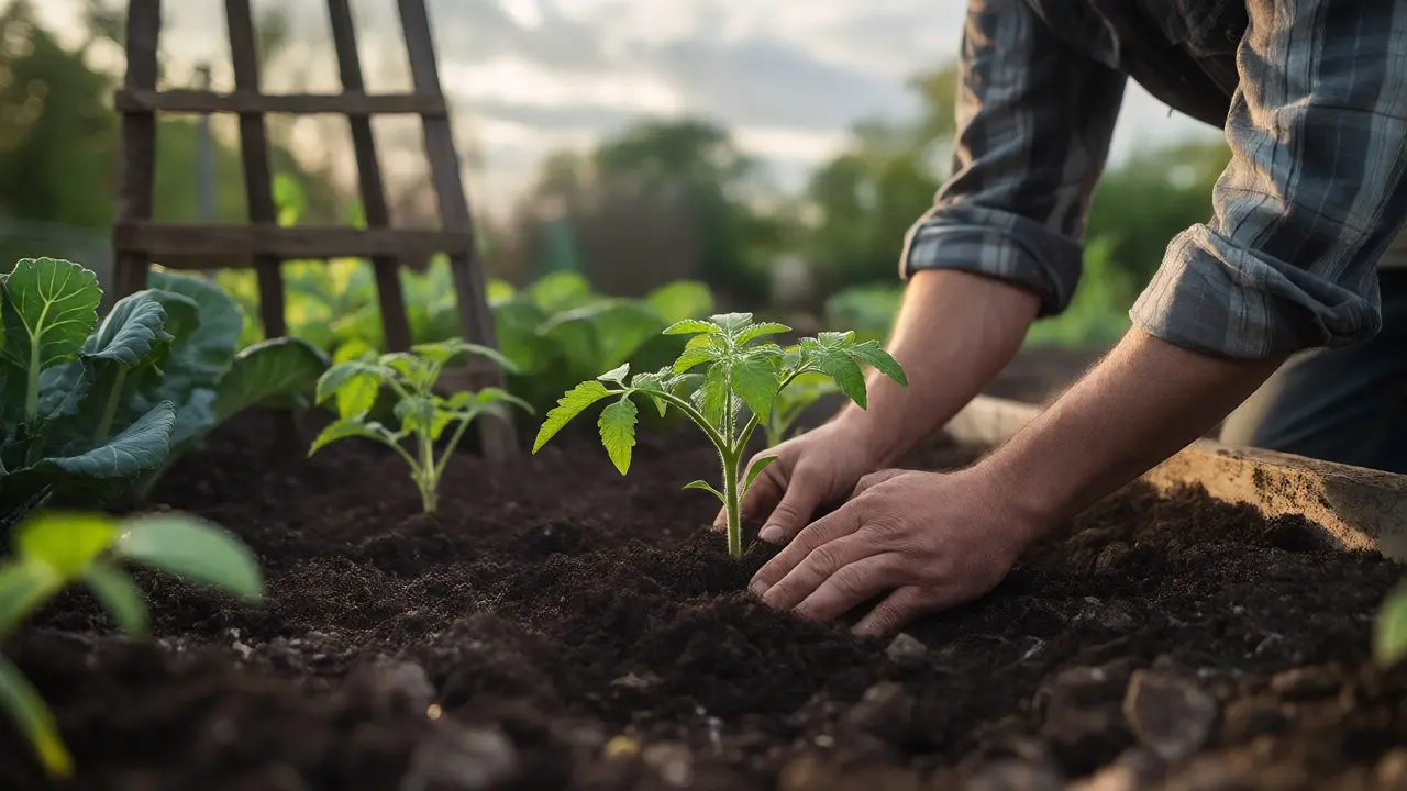 Chicago Garden Planting Calendar: Frost Dates & Seasonal Guide