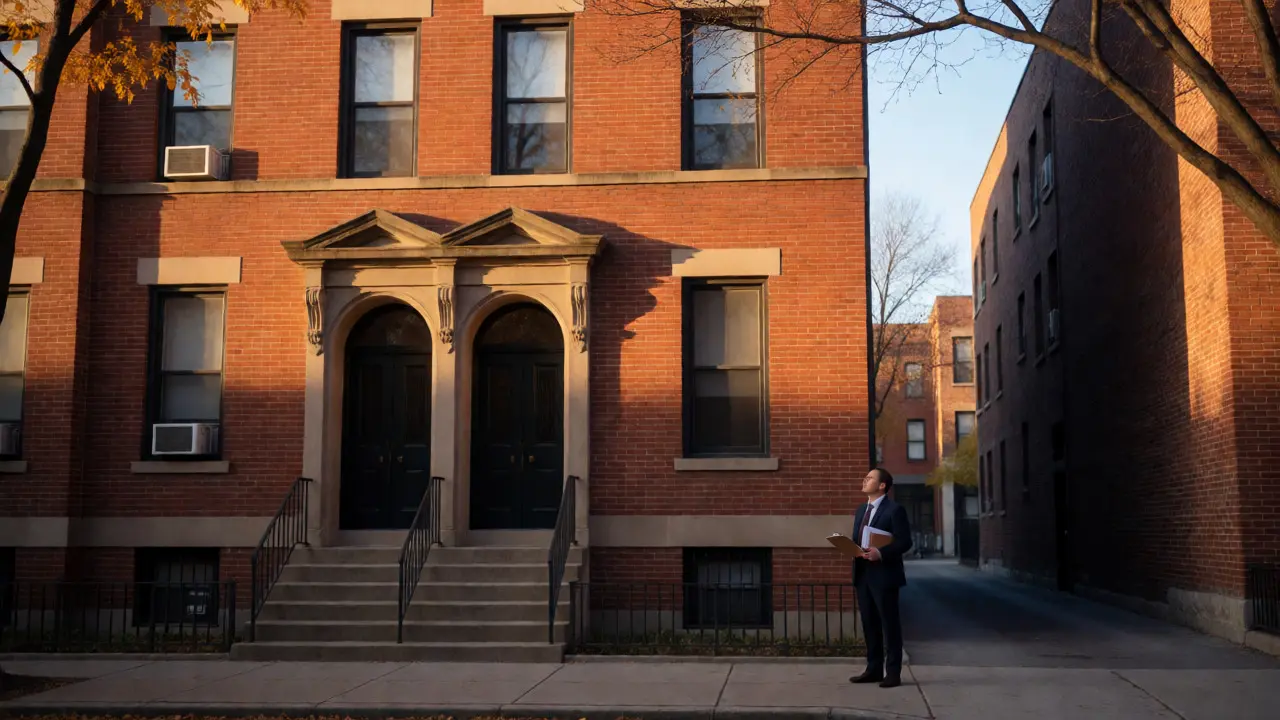 Chicago Landlord Guide: Rental Property Rights and Responsibilities