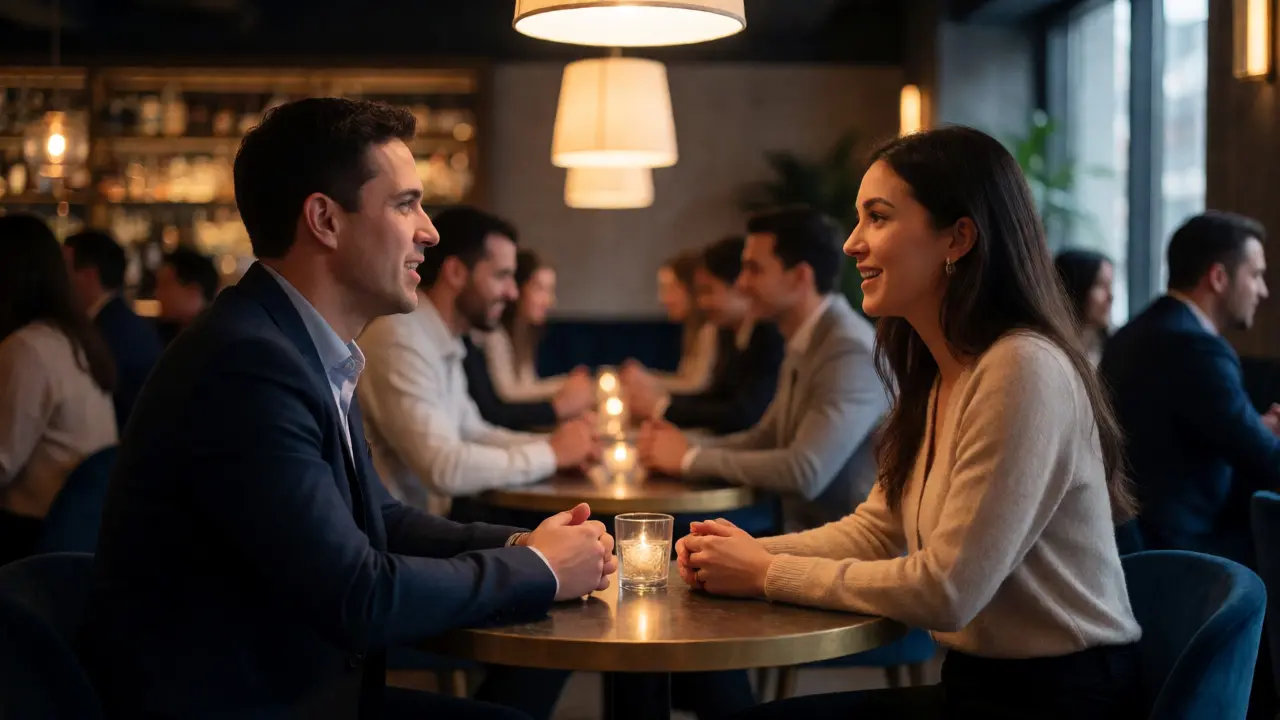 Chicago Singles Events: Best Speed Dating and Mixers in 2026