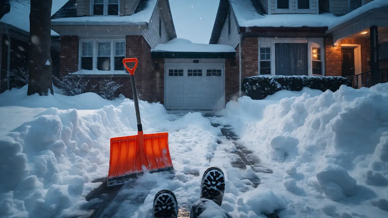 Chicago Snow Removal: The Ultimate Snowblower and Shoveling Guide