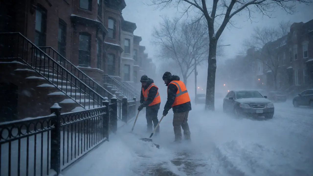 Disaster Response Volunteering in Chicago: Training and Sign-Up Guide