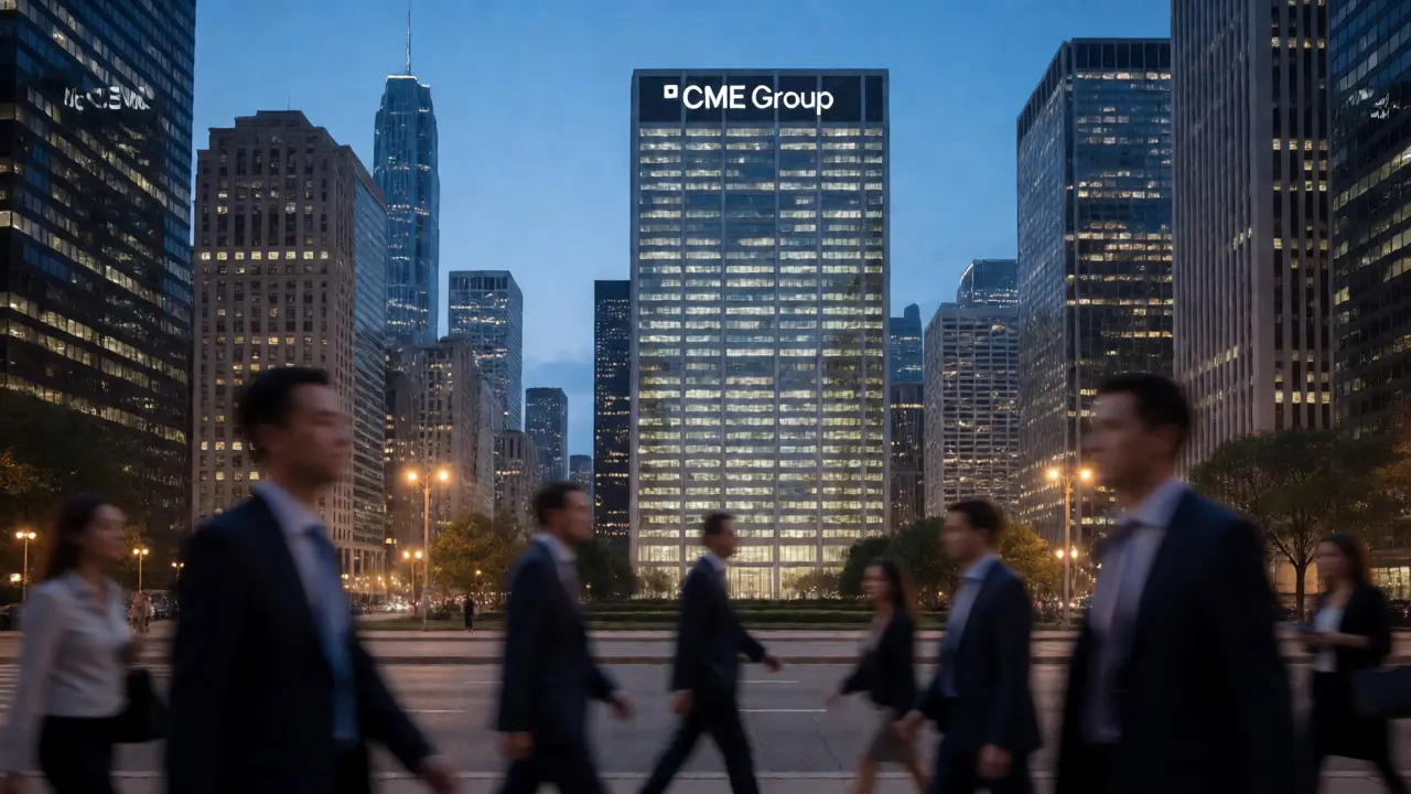 Finance Networking in Chicago: CFA, CPA, and Industry Events Guide
