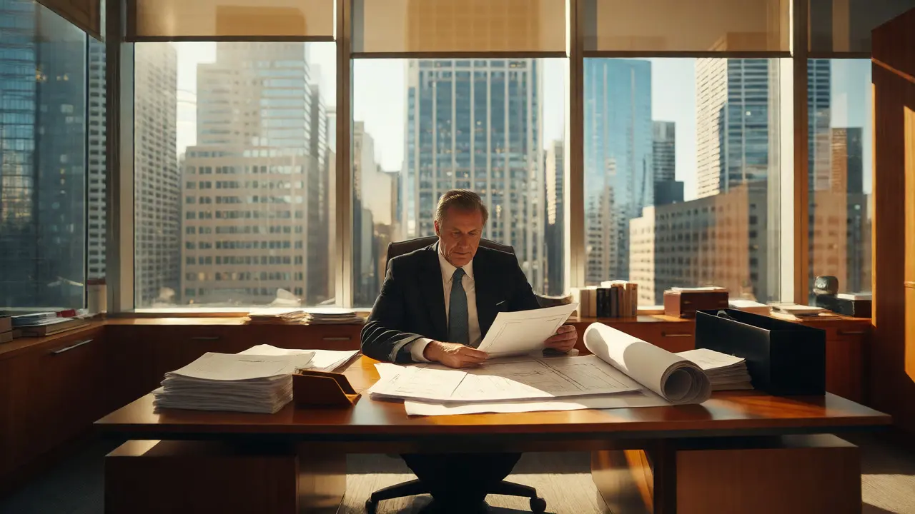 How to Choose a Chicago Real Estate Attorney for Closing