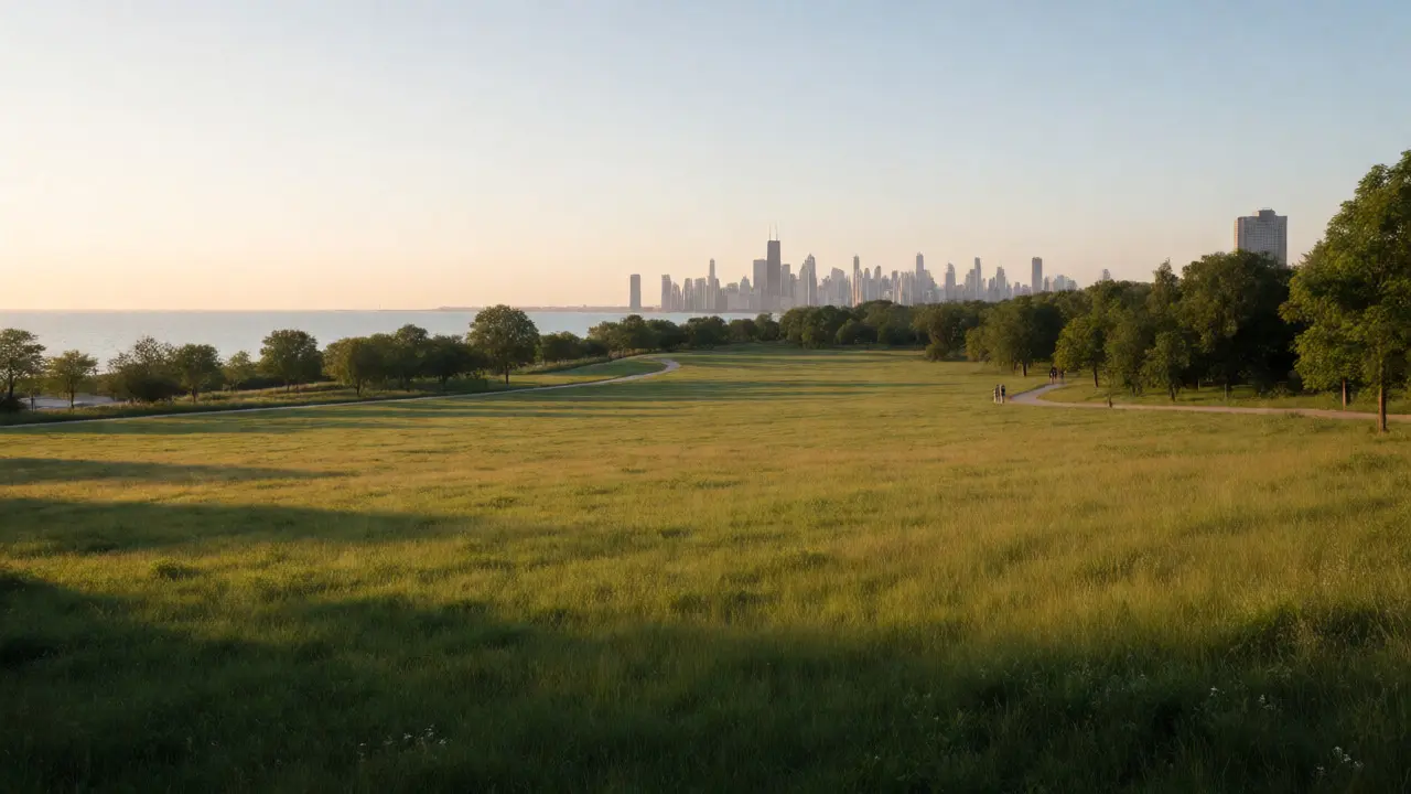Jackson Park Chicago: A Local’s Guide to South Side Activities