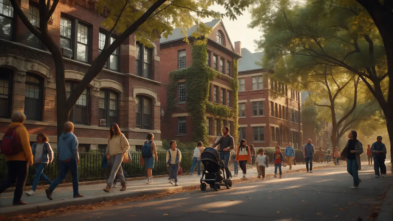Private Schools in Chicago: A Parent’s Guide to K-12 Alternatives