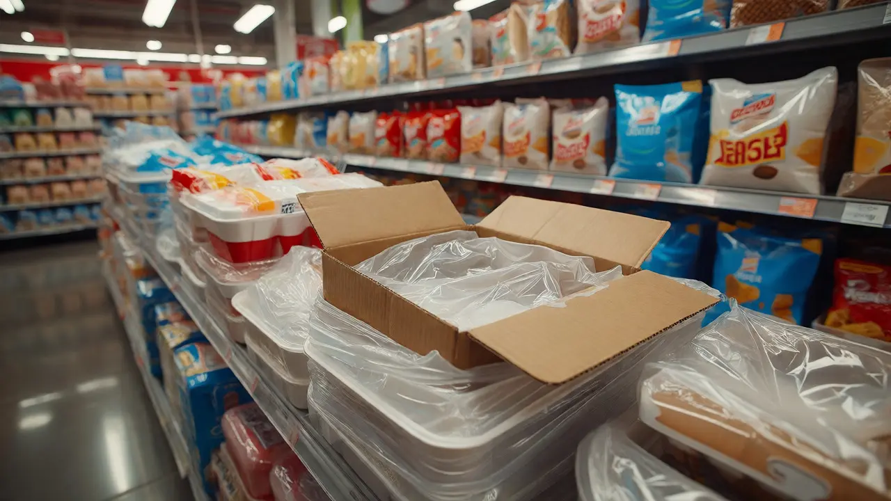 Sustainable Shopping in Chicago: A Guide to Zero-Waste and Refill Stores